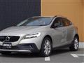 2017 Volvo V40