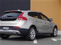 2017 Volvo V40