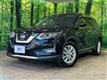 2019 Nissan X-Trail