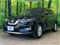 2019 Nissan X-Trail