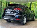 2019 Nissan X-Trail