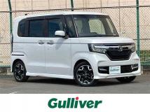 2018 Honda N BOX