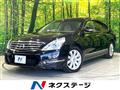 2011 Nissan Teana