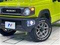 2019 Suzuki Jimny