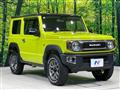 2019 Suzuki Jimny