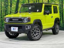 2019 Suzuki Jimny