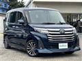 2022 Toyota Roomy