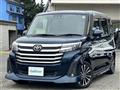 2022 Toyota Roomy