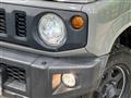 2020 Suzuki Jimny