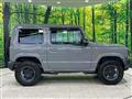 2020 Suzuki Jimny