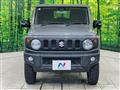 2020 Suzuki Jimny