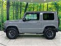 2020 Suzuki Jimny
