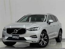 2020 Volvo XC60