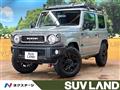 2023 Suzuki Jimny