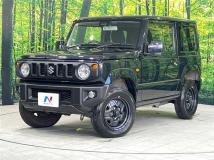 2023 Suzuki Jimny