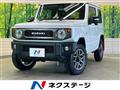 2024 Suzuki Jimny