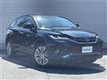 2025 Toyota Harrier