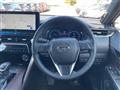 2025 Toyota Harrier