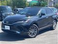 2025 Toyota Harrier