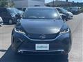 2025 Toyota Harrier