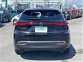 2025 Toyota Harrier