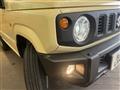 2025 Suzuki Jimny