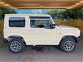 2025 Suzuki Jimny
