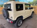 2025 Suzuki Jimny