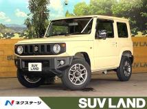2025 Suzuki Jimny