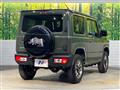 2025 Suzuki Jimny