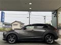 2019 Mazda CX-3