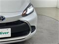 2025 Toyota AQUA