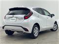 2025 Toyota AQUA