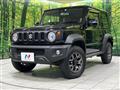 2021 Suzuki Jimny Sierra