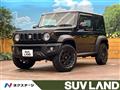 2021 Suzuki Jimny Sierra
