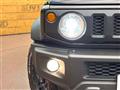2021 Suzuki Jimny Sierra
