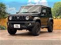 2021 Suzuki Jimny Sierra