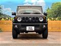 2021 Suzuki Jimny Sierra