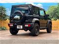 2021 Suzuki Jimny Sierra