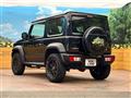 2021 Suzuki Jimny Sierra