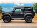 2021 Suzuki Jimny Sierra