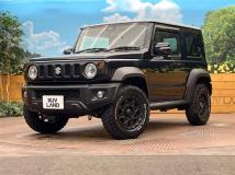 2021 Suzuki Jimny Sierra