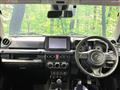 2023 Suzuki Jimny Sierra