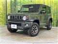2023 Suzuki Jimny Sierra
