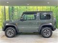 2023 Suzuki Jimny Sierra