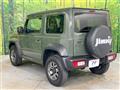 2023 Suzuki Jimny Sierra