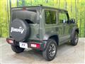 2023 Suzuki Jimny Sierra