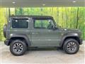 2023 Suzuki Jimny Sierra