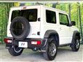 2023 Suzuki Jimny Sierra
