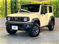 2024 Suzuki Jimny Sierra